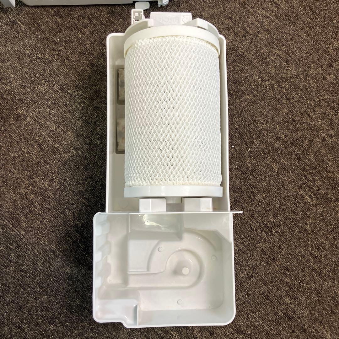 パナソニック ジアイーノ 除菌脱臭機 19年 F-MV4100