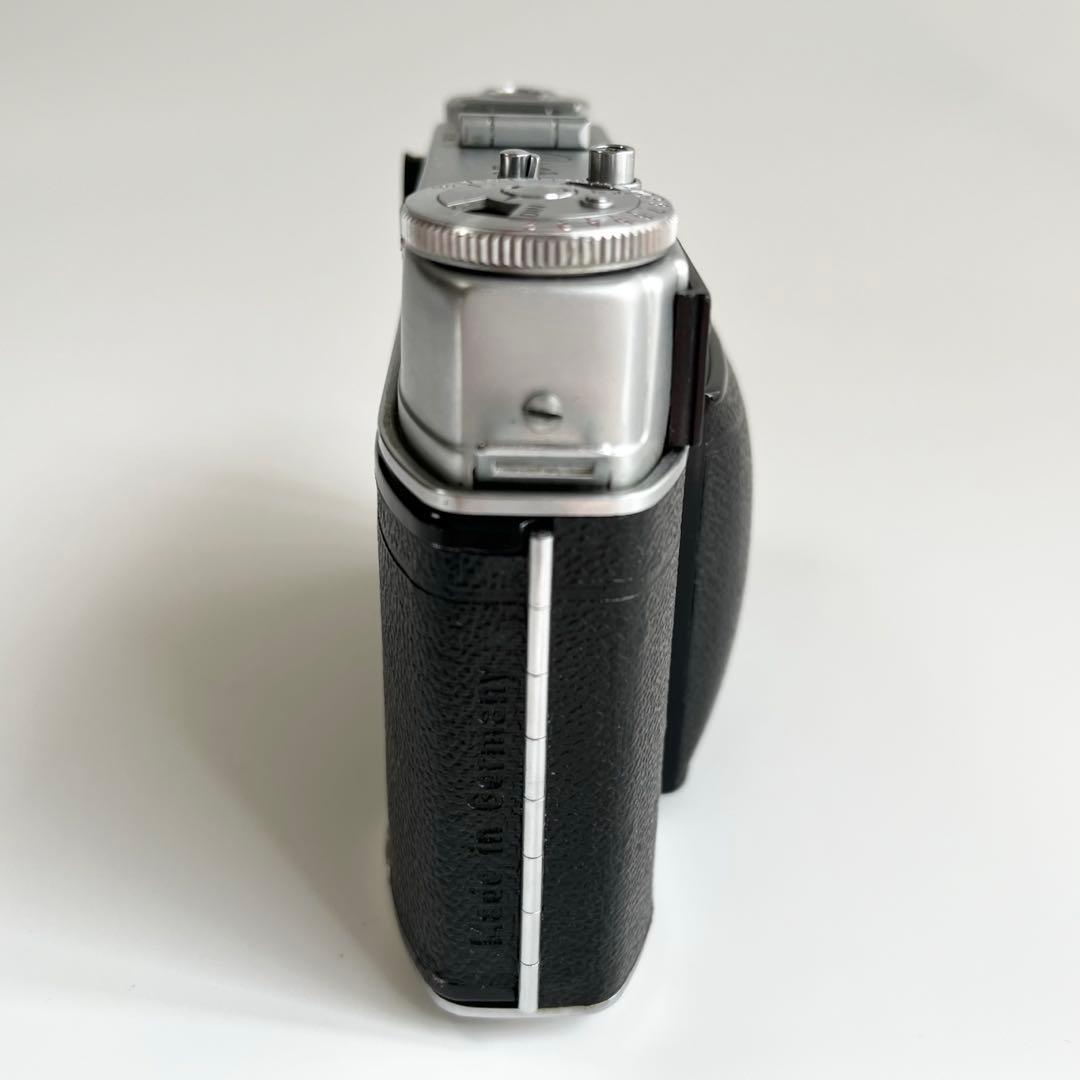 【動作未確認】Kodak Retina Ⅲ C コダック レチナ フィルムカメラ