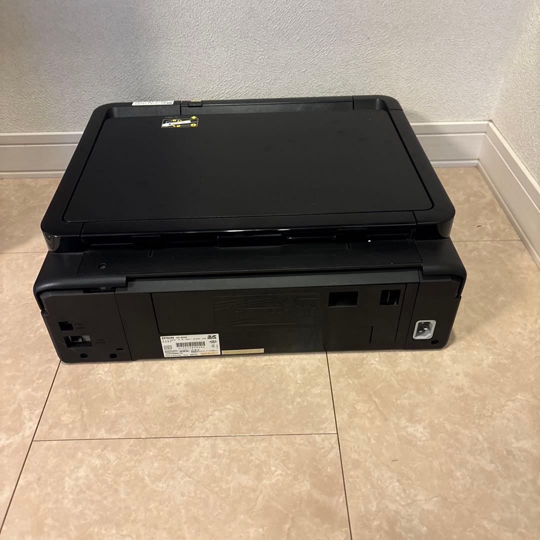 ★ジャンク★ EPSON EP-802A