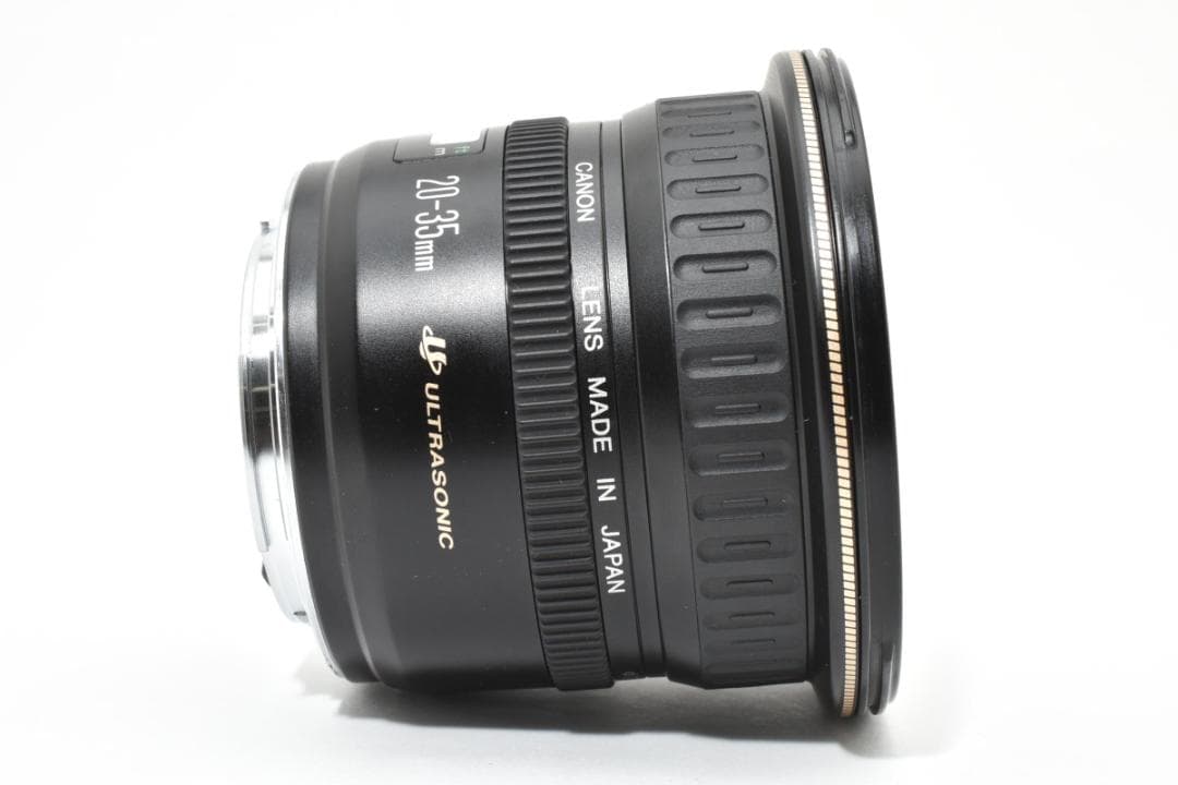 ★シミ★ キャノン EF 20-35mm 3.5-4.5 USM #20869