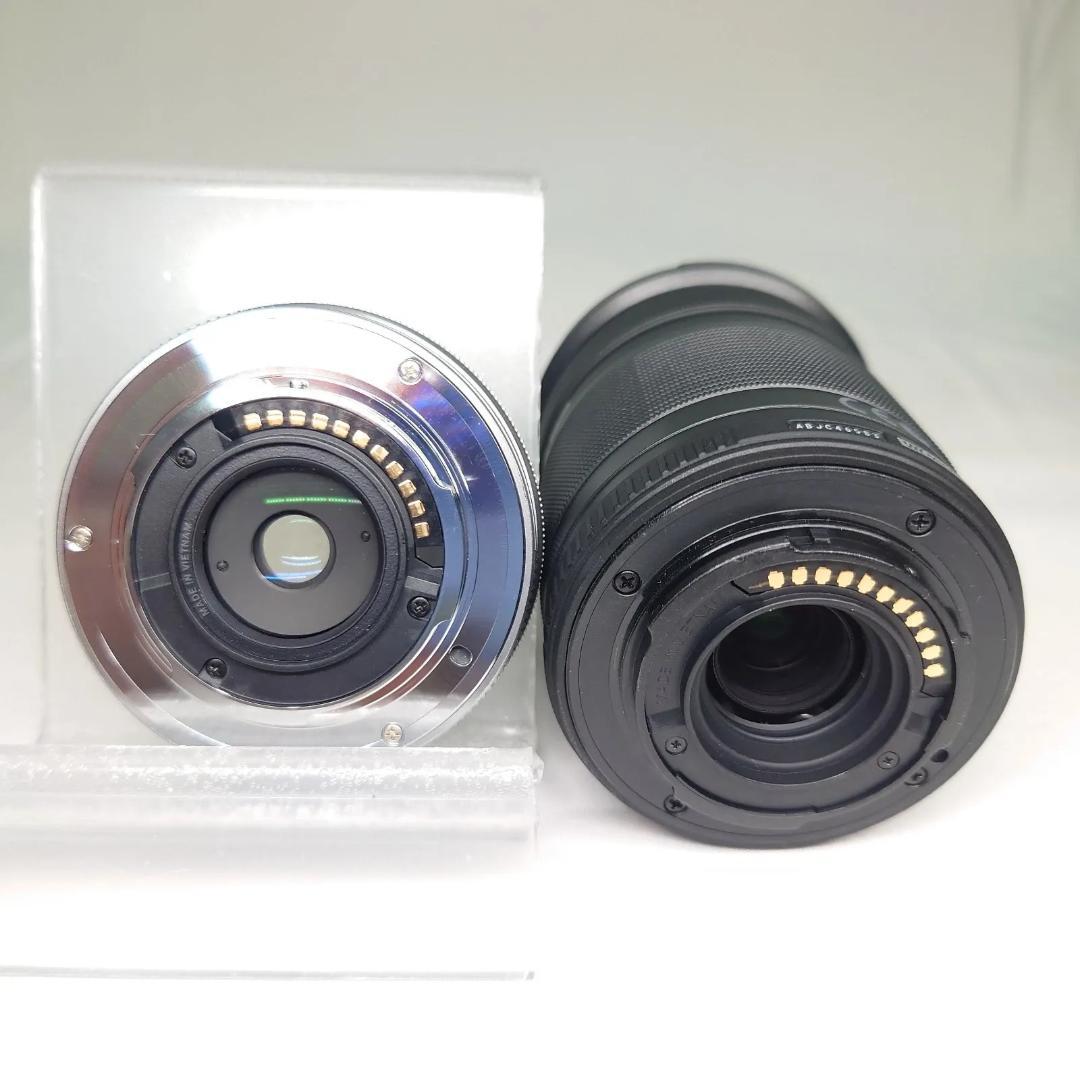 OLYMPUS オリンパス OM-D E-M10 Mark II 箱OK