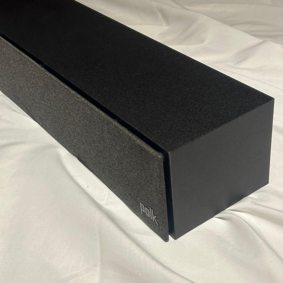 波乗りじいさんPolk Audio Monitor XT35