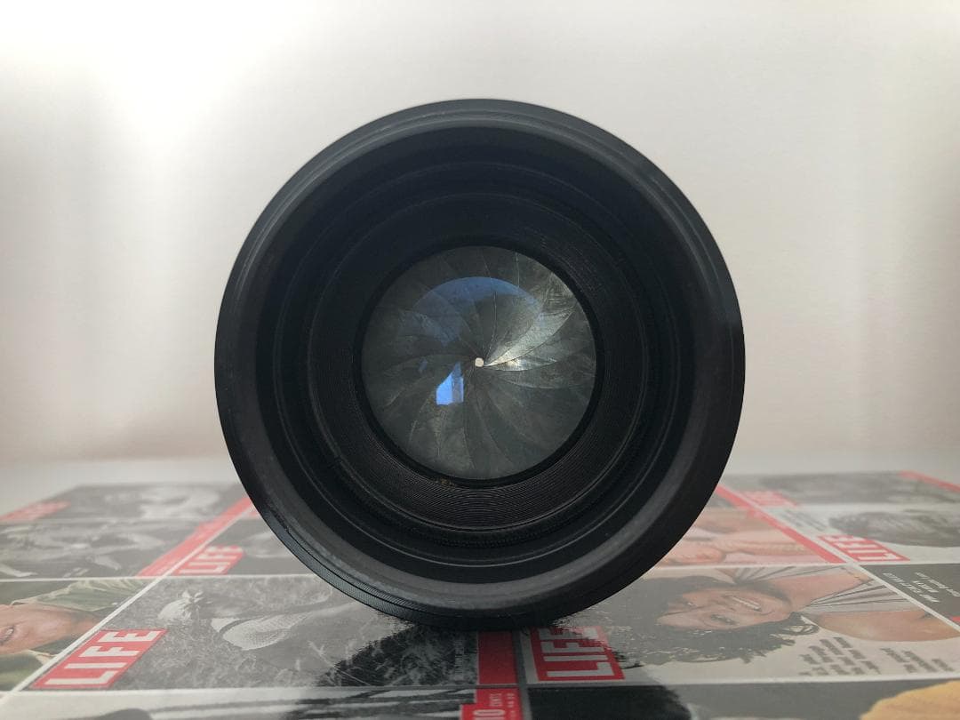 Schneider Kreuznach Xenar Ｆ4.5 M42改造