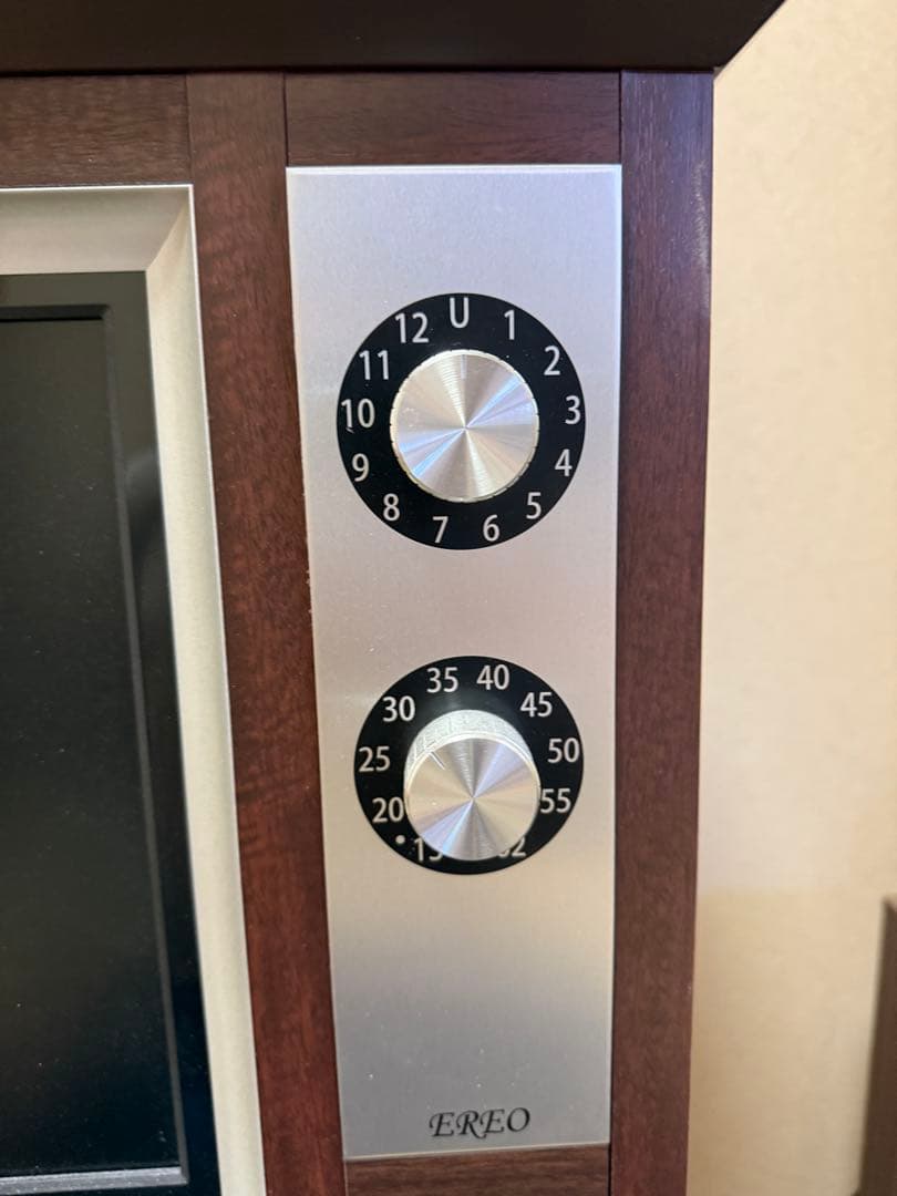 みつきレトロ液晶テレビ「EREO（NFKT19-001）」