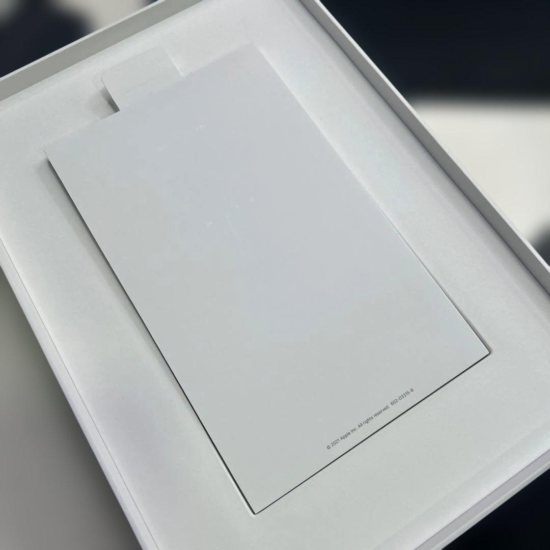 6761 iPad 第8世代 Wi-Fi 32GB スペースグレイ A2270