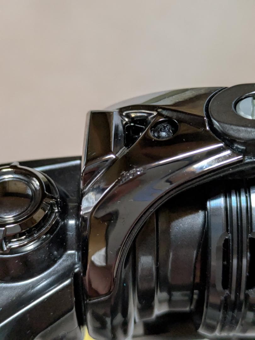 SHIMANO24ツインパワーc2500sxg