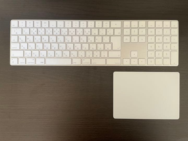 iMac Retina 5K 27inch 2017 ディスプレイモデル