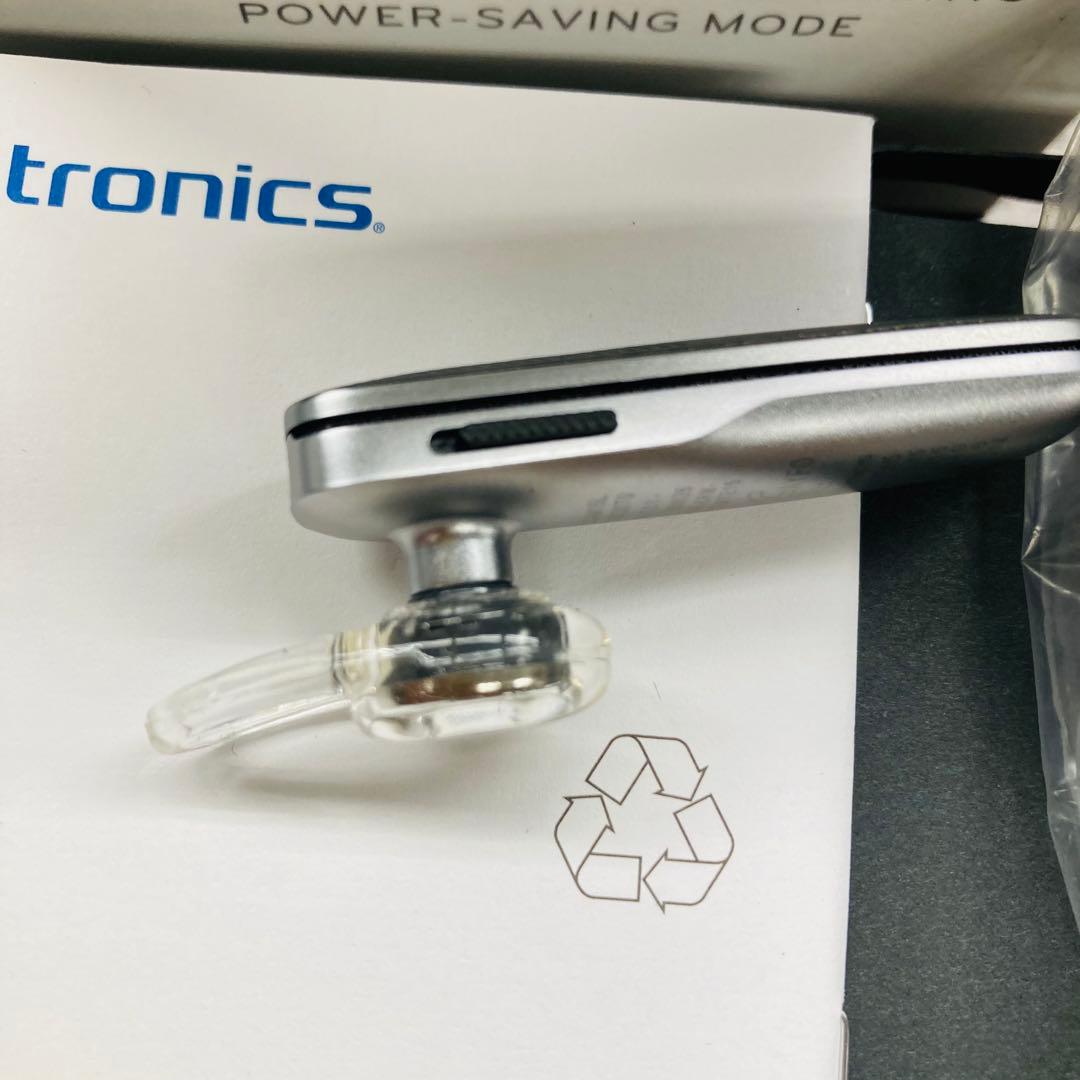 Plantronics Explorer 500 Bluetooth ヘッドセッ