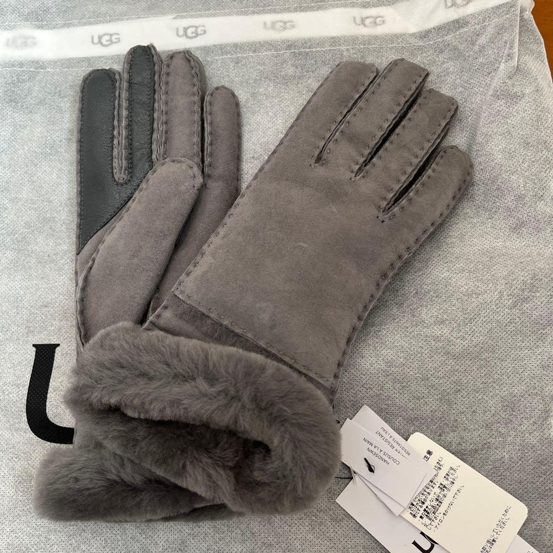 Ugg グローブ