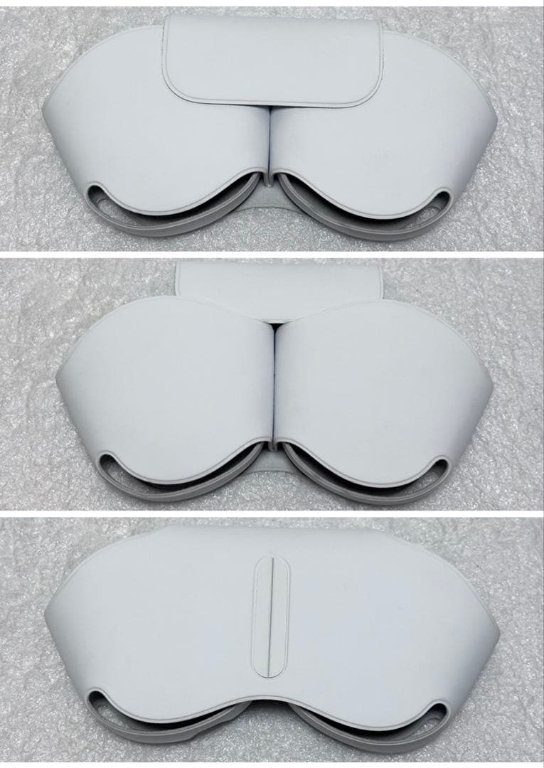 美品　2024年2月購入品　Apple AirPods Max シルバー