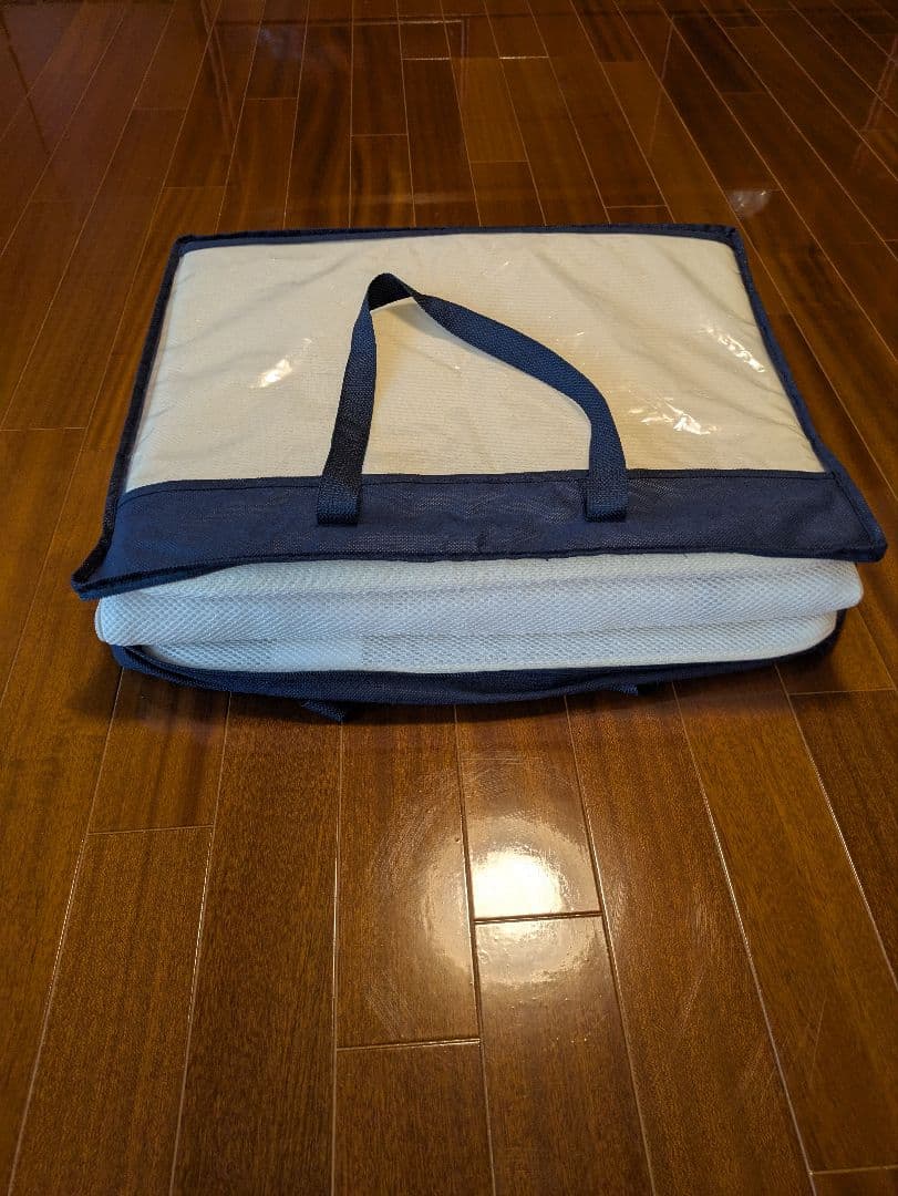 エアウィーヴ ポータブル mini (50cm×170cm) 商品名: 016