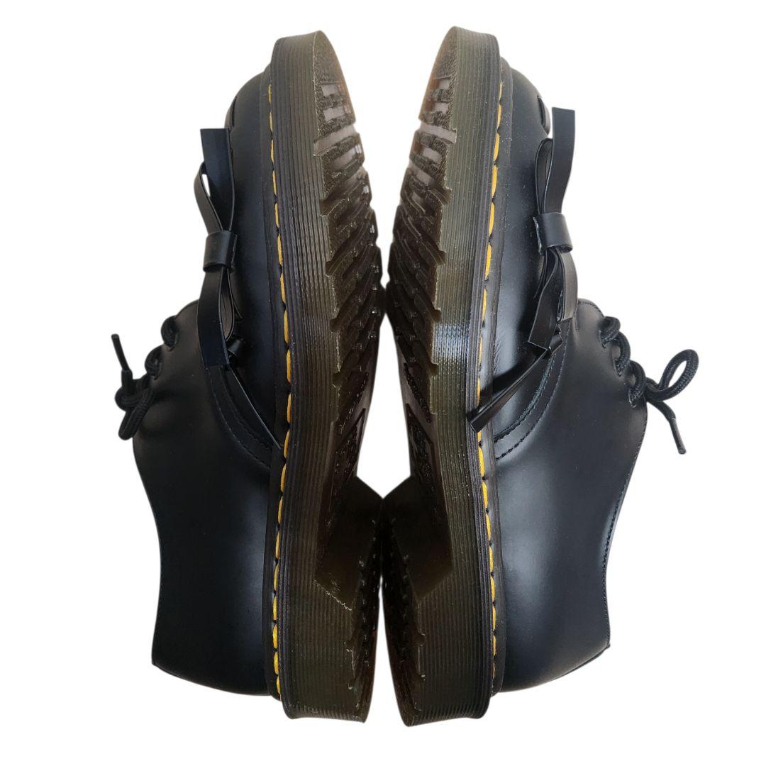 【極美品✨️25㎝】ドクターマーチン×コムデギャルソン 1461 MIE 希少