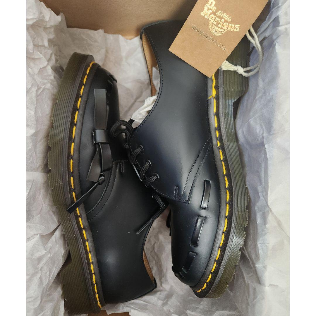 【極美品✨️25㎝】ドクターマーチン×コムデギャルソン 1461 MIE 希少