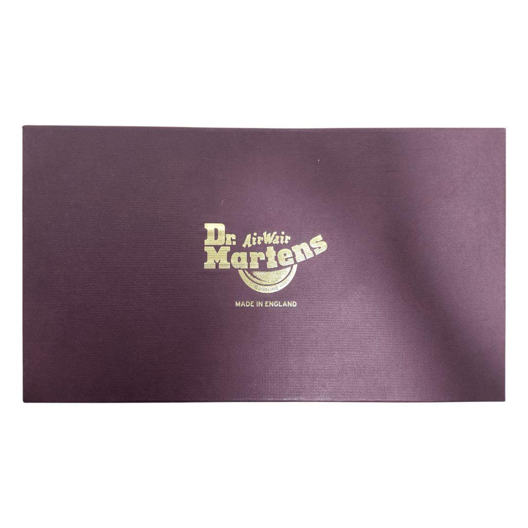 【極美品✨️25㎝】ドクターマーチン×コムデギャルソン 1461 MIE 希少