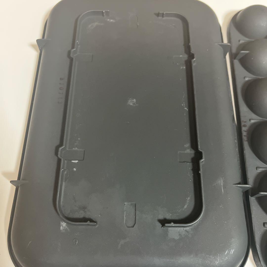 BRUNOコンパクトホットプレート【スヌーピー】 3種プレートセット1回のみ使用