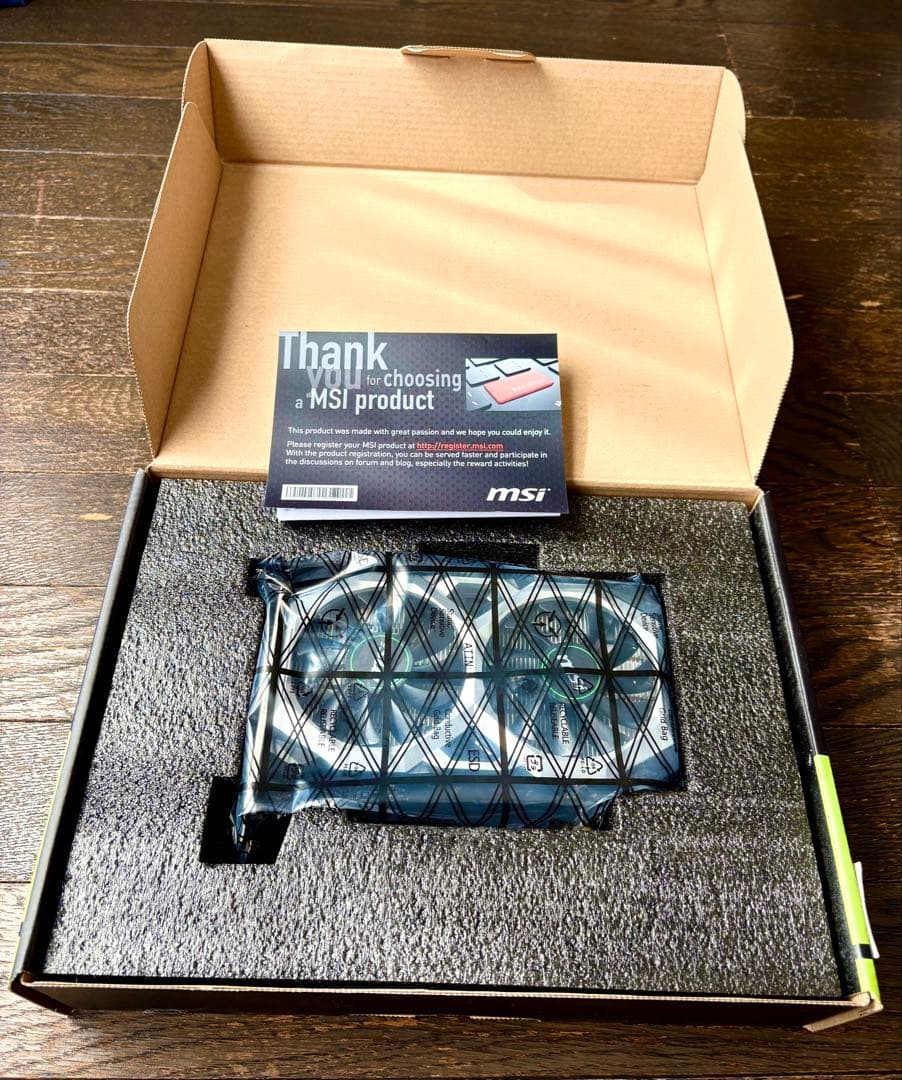 グラフィックボード・グラボ・ビデオカード MSI GeForce GTX 1650 super VENTUS XS OC