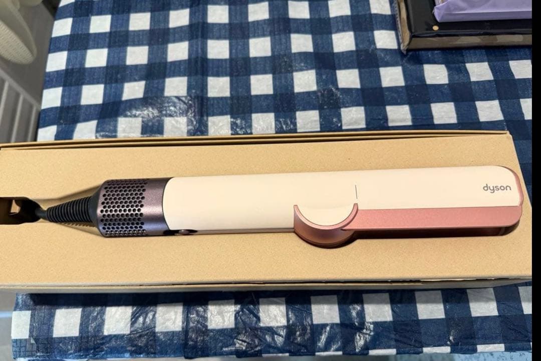 Dyson ストレイナー