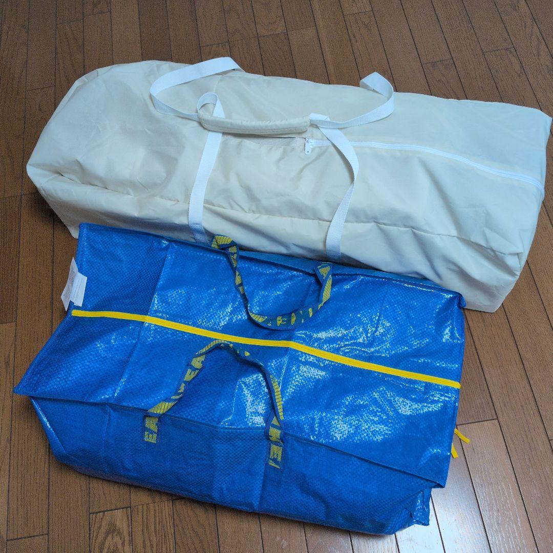 アップリカ　ココネルエアープラス　ベビーベッド　 西川敷き布団とパッドシーツ付き