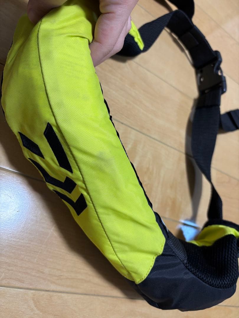 DAIWA DF-2709 TYPE-A ライフジ