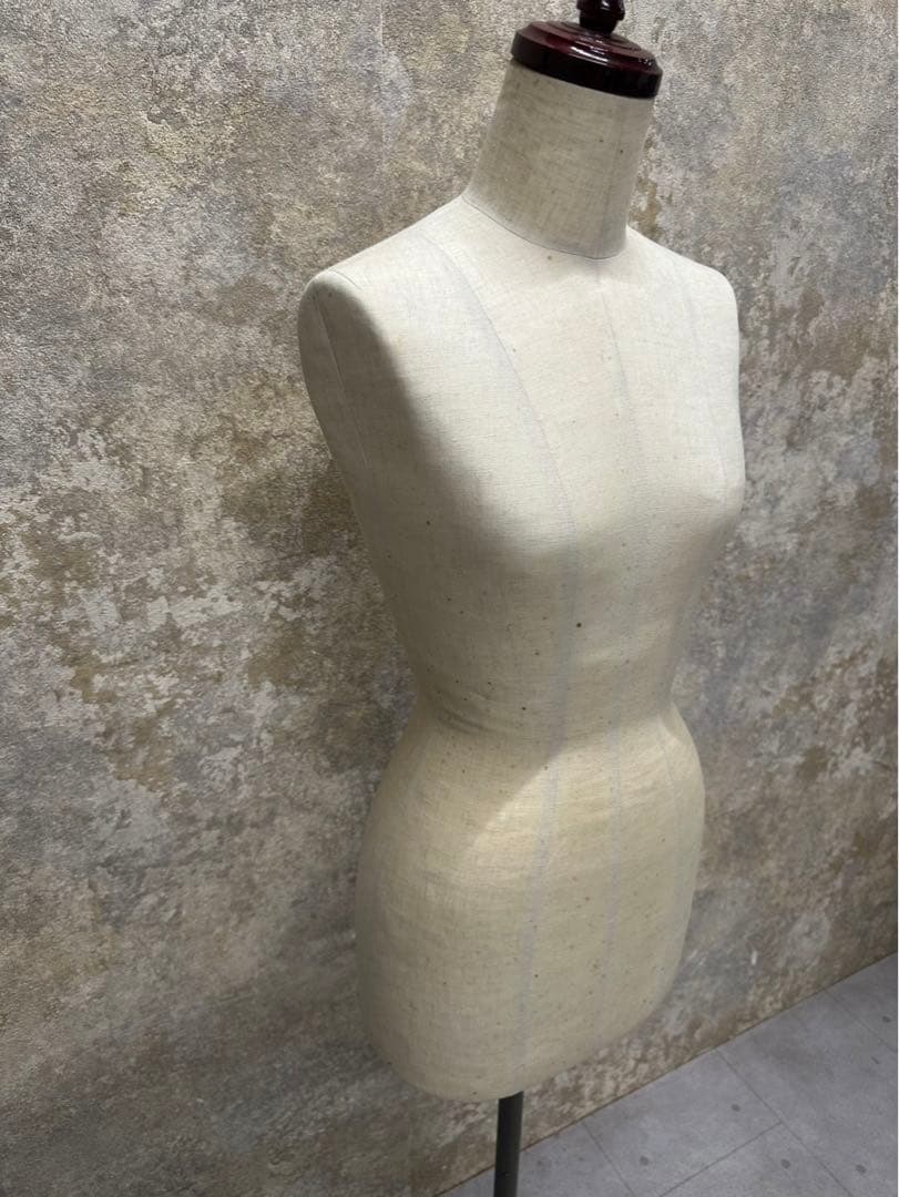 東京キイヤ　洋裁用 トルソー　マネキン