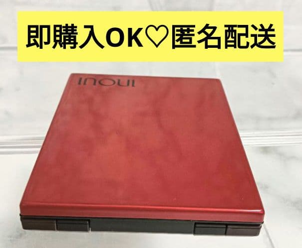 INOUI　インウイ　アイズ　アイカラー　08