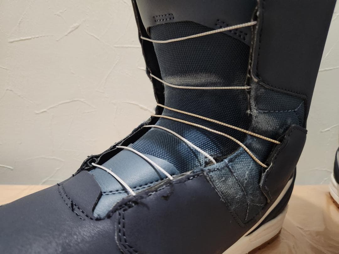 DEELUXE DEEMON L3 BOA ディーラックス デーモン 27.5㎝