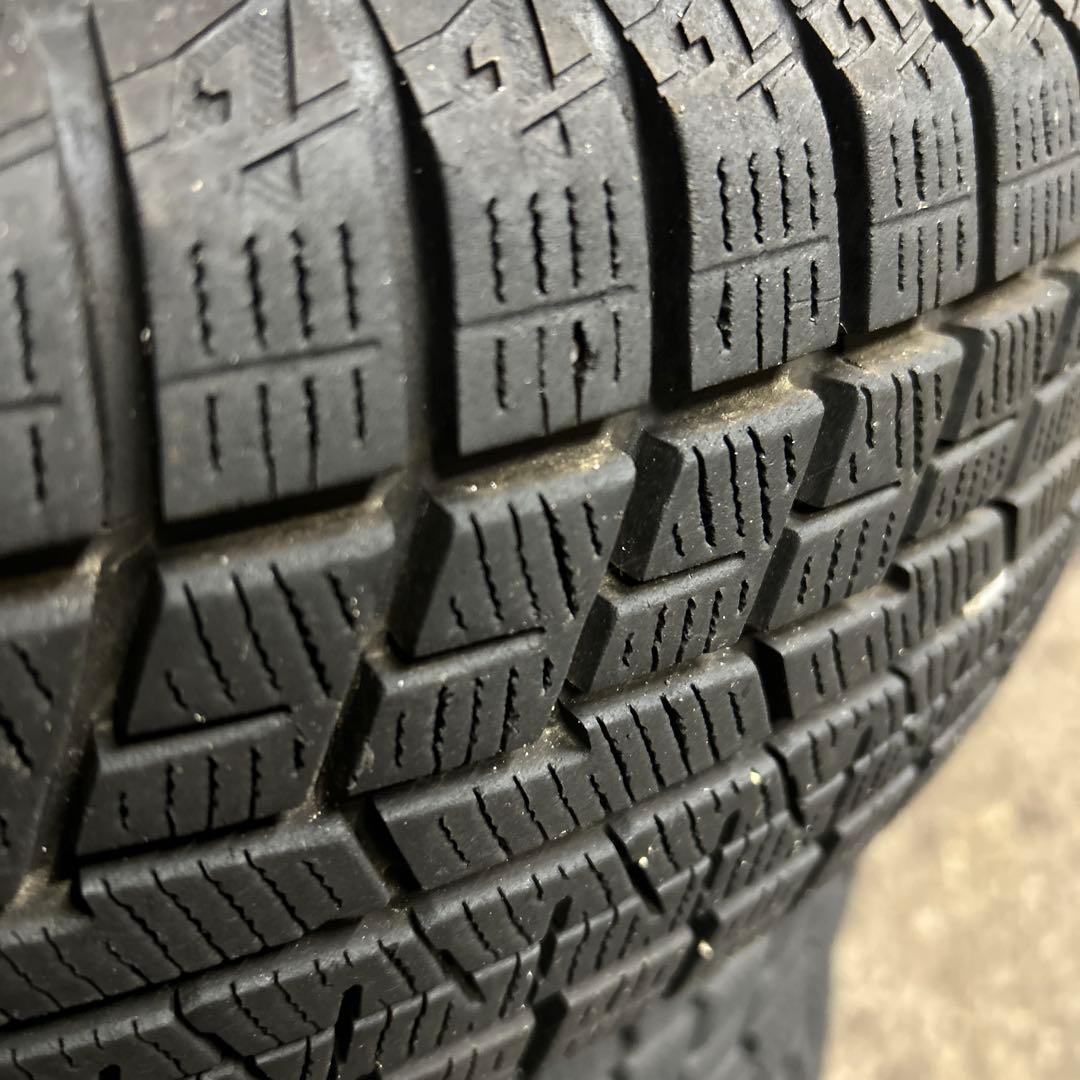 ⭐︎新春セール⭐︎ヨコハマ　スタッドレスiG60 4本　155/70R13 21年製