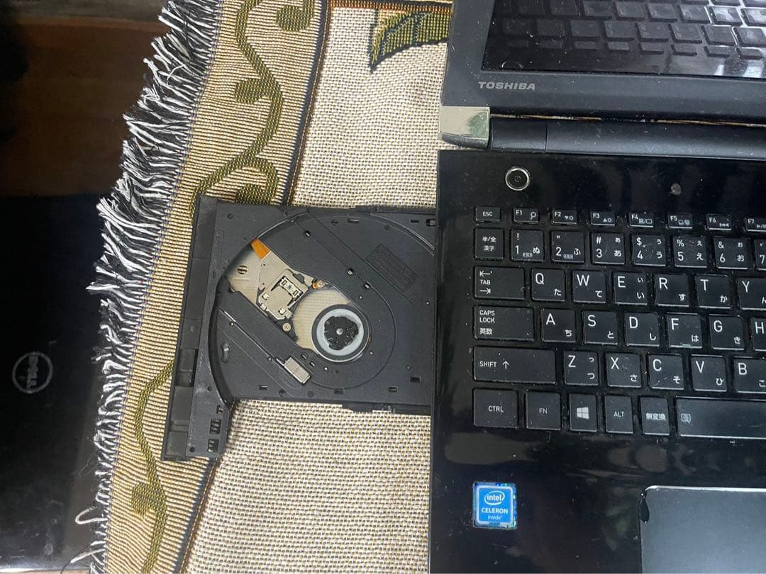 東芝 リュクスホワイト 仕様 2017夏モデル T45/DB パソコン