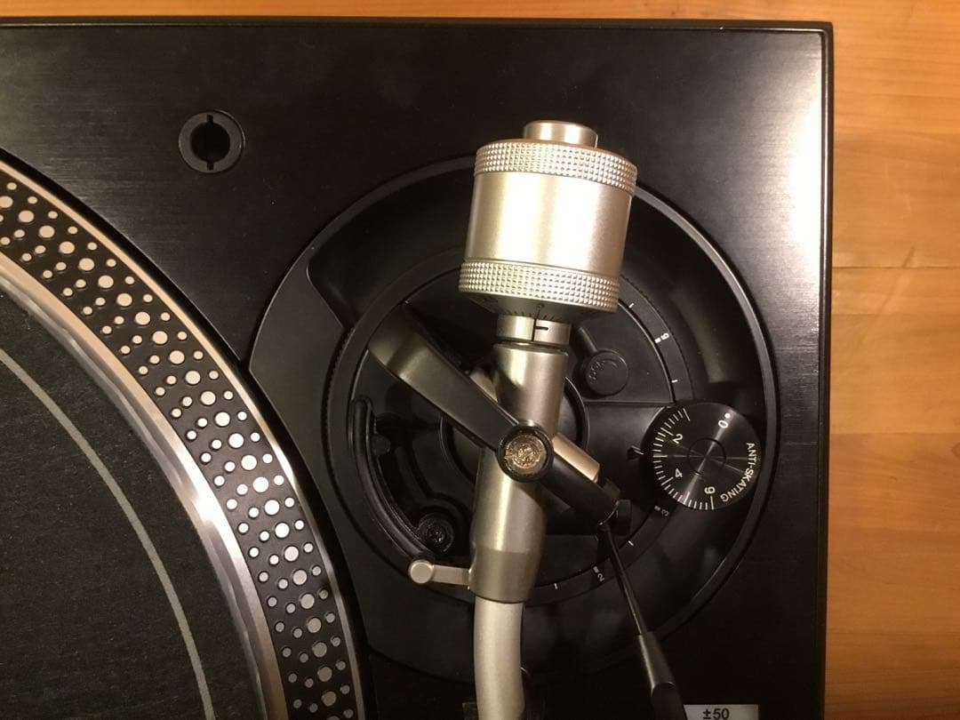 Pioneer PLX-1000 ターンテーブル　2台セット