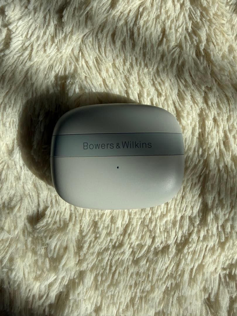 イヤホン Bowers & Wilkins Pi6
