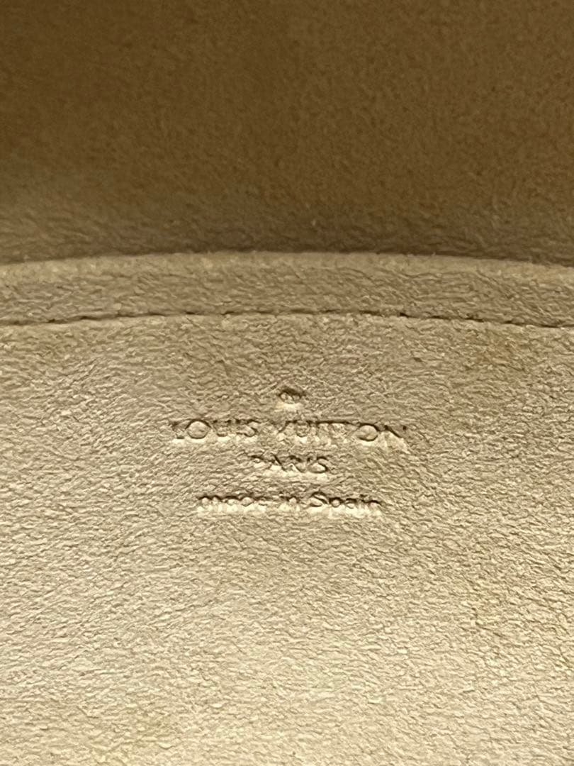 【早い者勝ち】ルイヴィトン モノグラム ポシェットツインGM ショルダーバッグ