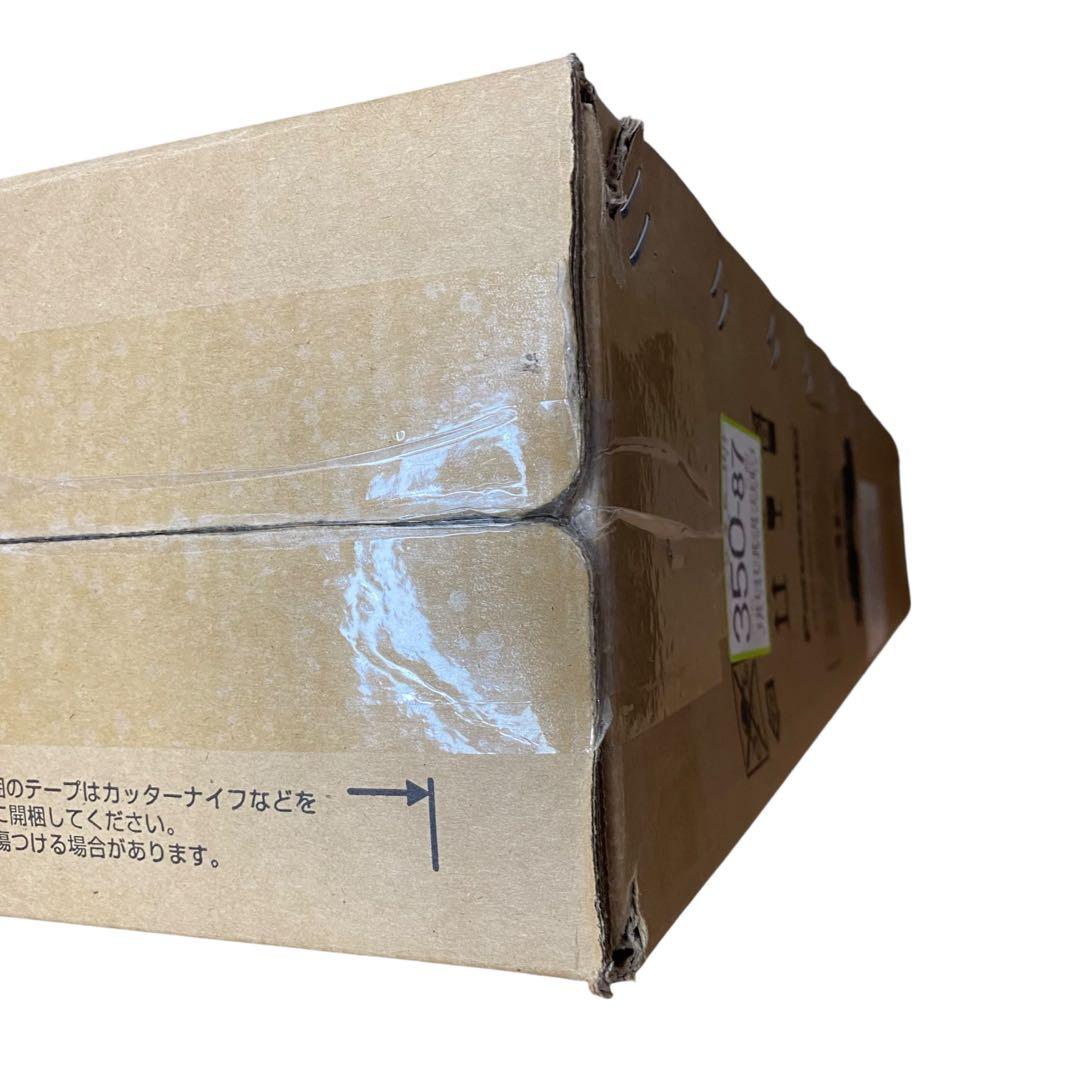 ≪未開封品≫Panasonic 43V型 4K UHD液晶 TH-43EQ2J