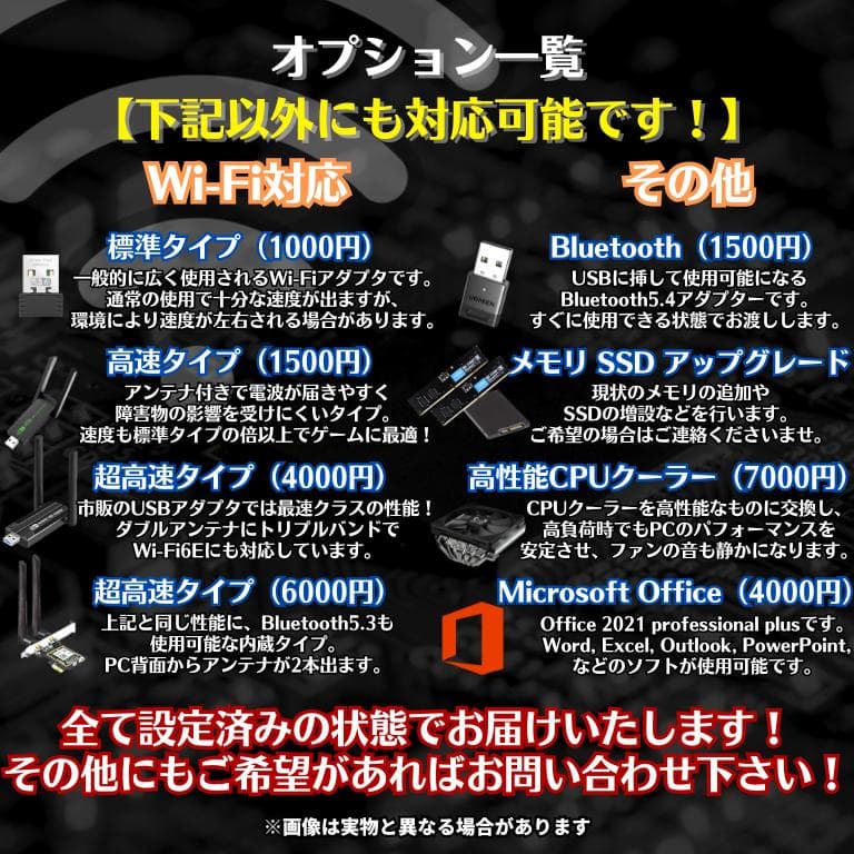 【新品】6画面デイトレPCフルセット 24インチ Ryzen FX 株 T670