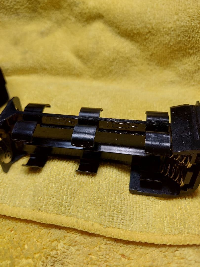 Nikon F3 HpMD4付 ブラック 一眼レフカメラ