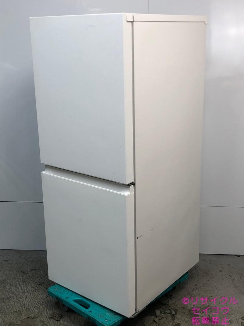 【中古】パナソニック冷蔵庫 156L 2024年式2510091557