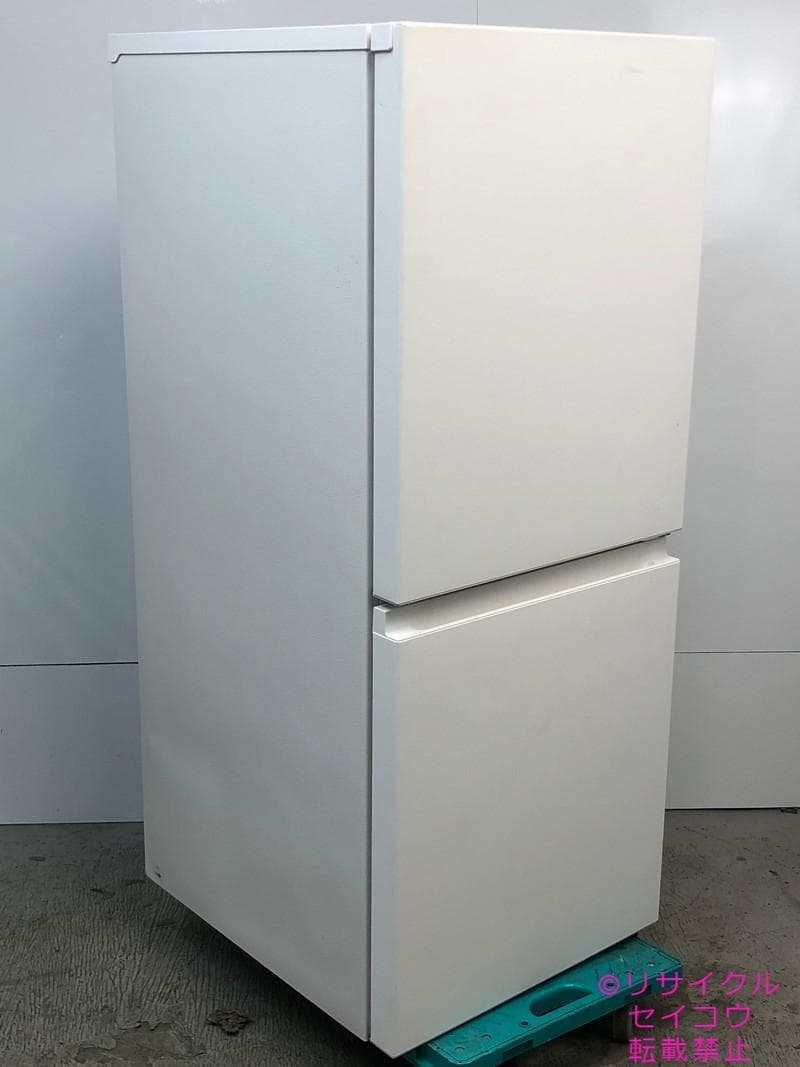 【中古】パナソニック冷蔵庫 156L 2024年式2510091557