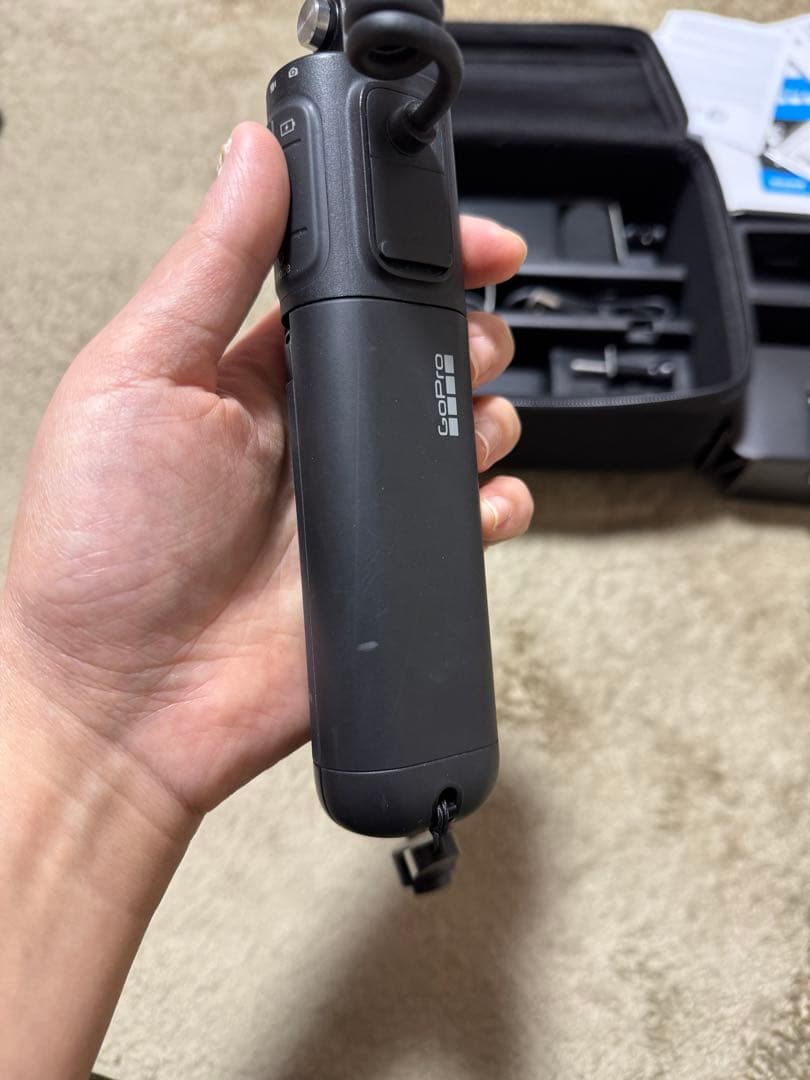 その他 Gopro hero 11 black creator edition