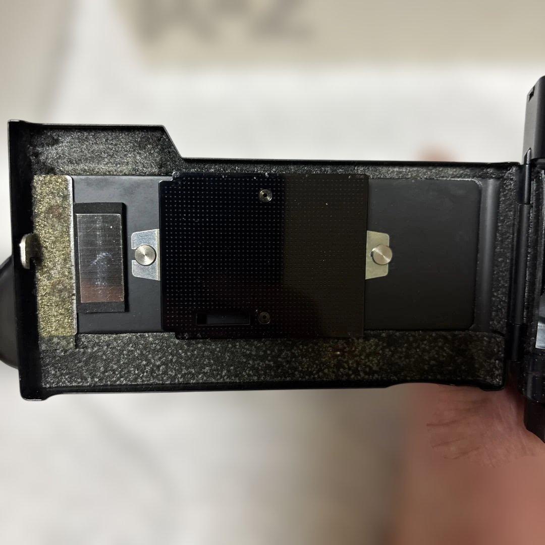 希少❗️レトロRICOH A-2 フィルムカメラ　ジャンク扱い