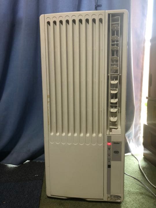 Hoier エアコン