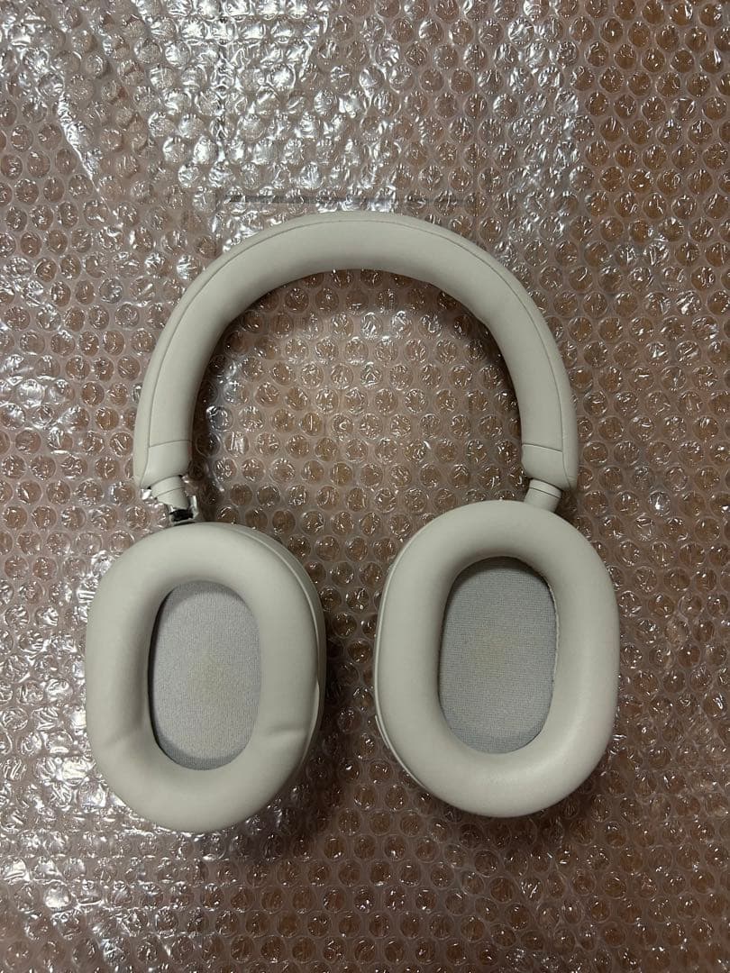 Sony WH-1000XM5 ワイヤレスヘッドホン ジャンク品