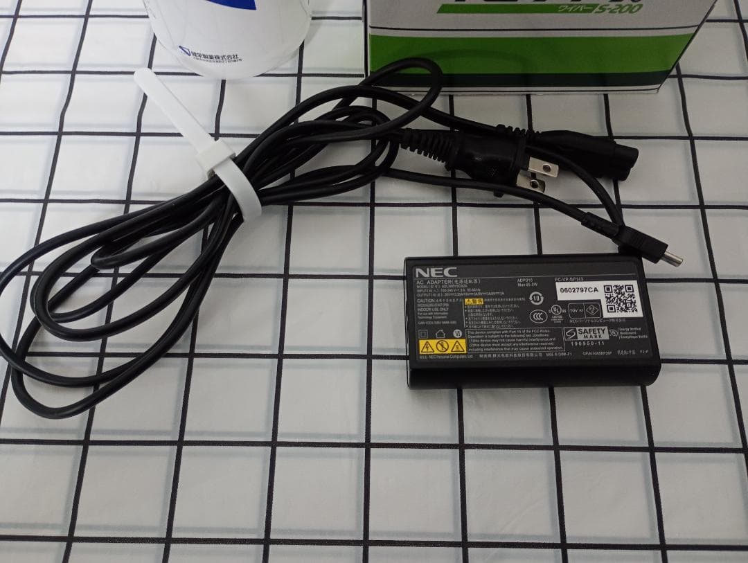 ◎動作確認済　第8世代 Core-i5／NEC／Windows11 pro