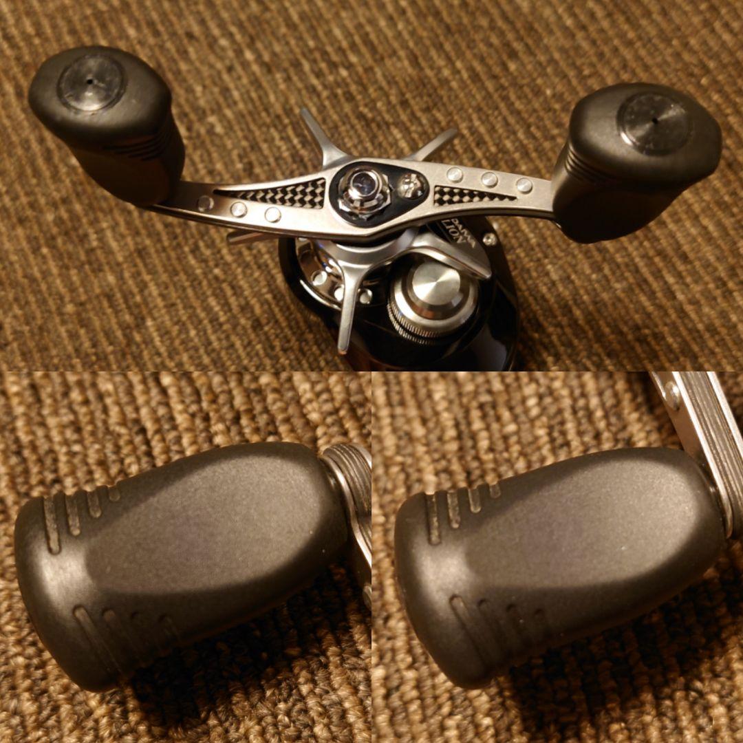 希少限定美品 ダイワ 09 TD ジリオン リミテッド LTD 7.3 100L