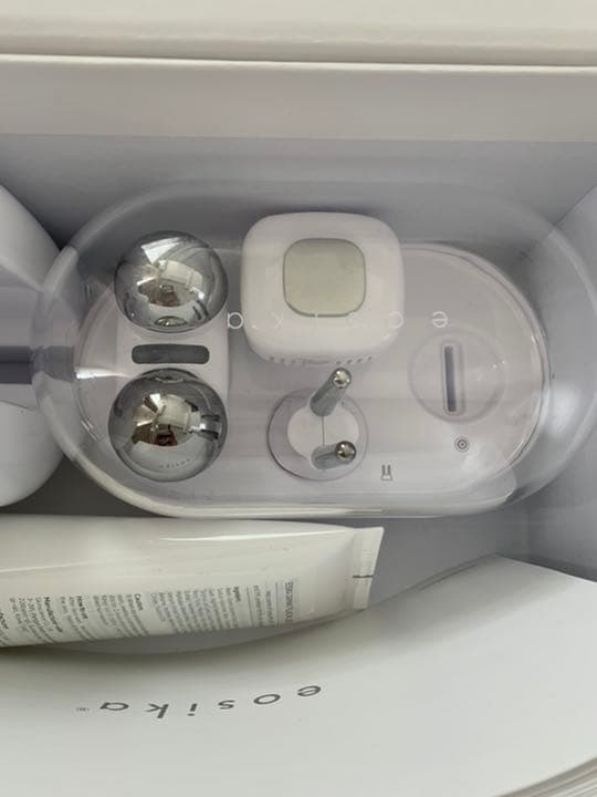 韓国製 美顔器 ems eosika M1