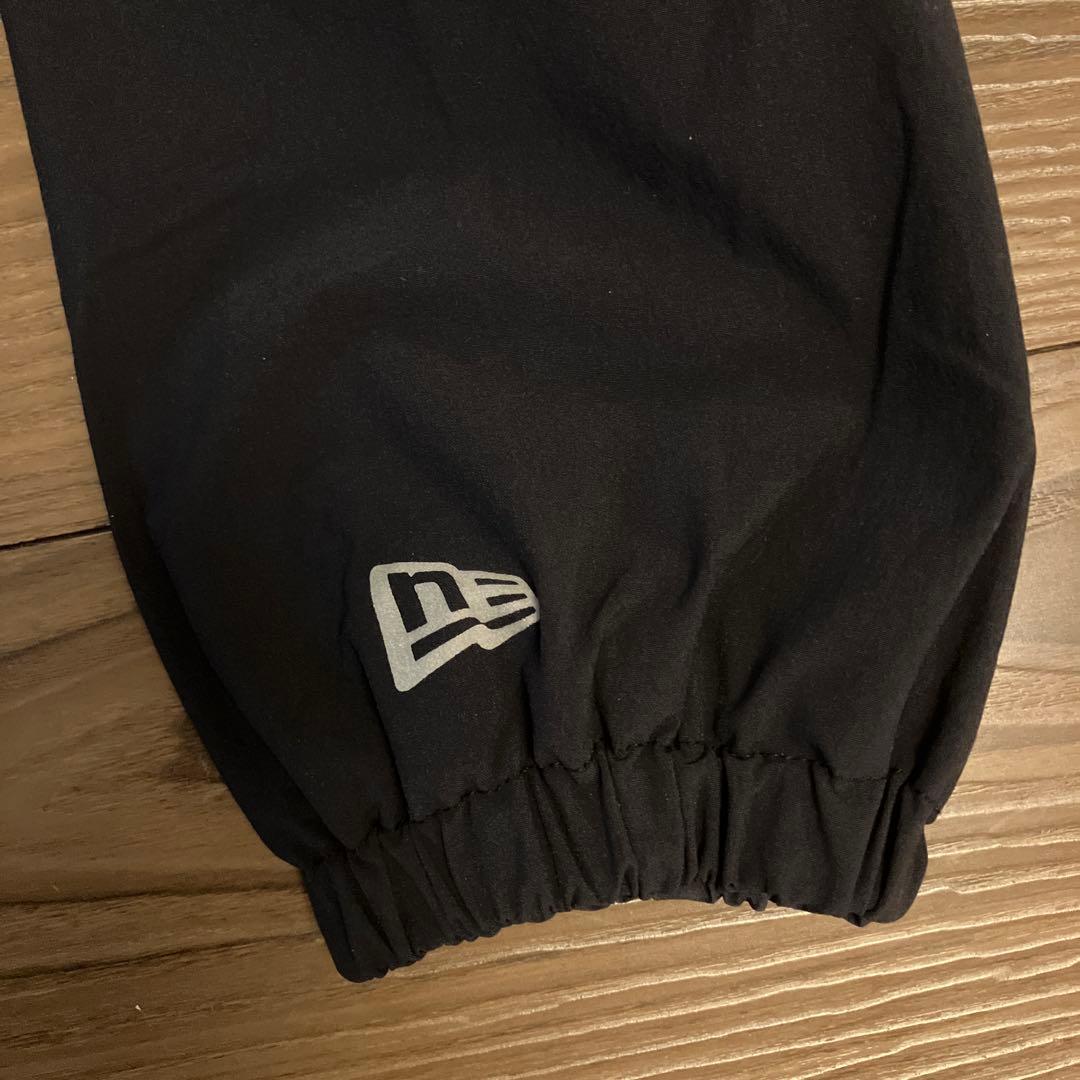 ニューエラ フィールド コーチ ジャケット コーチジャケット サイズS