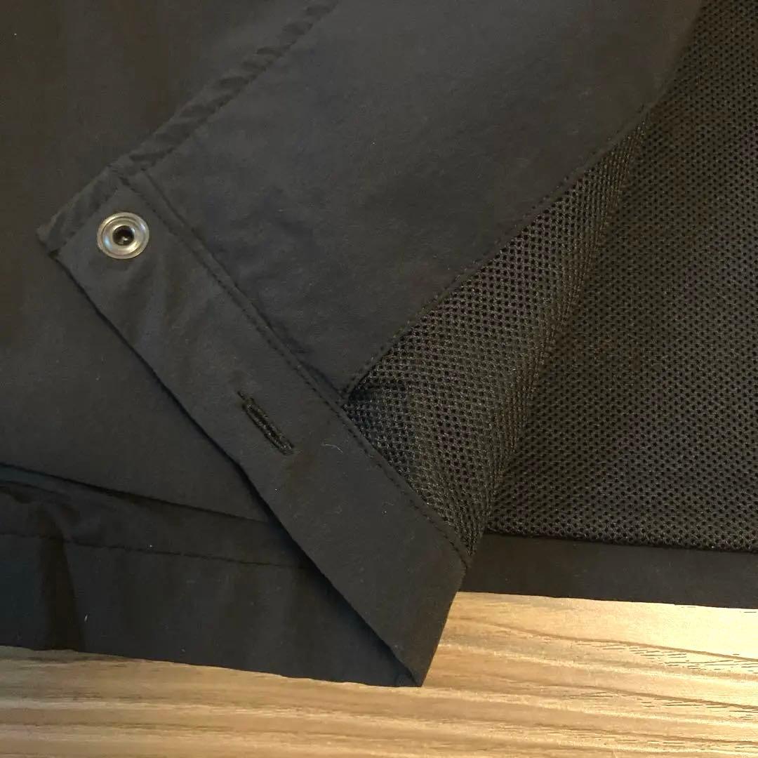 ニューエラ フィールド コーチ ジャケット コーチジャケット サイズS