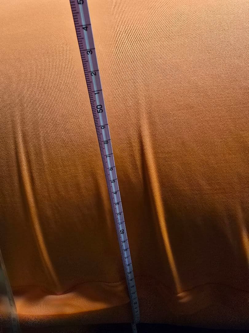 ヨギボー　Yogibo Zoola Midi サンシャイン