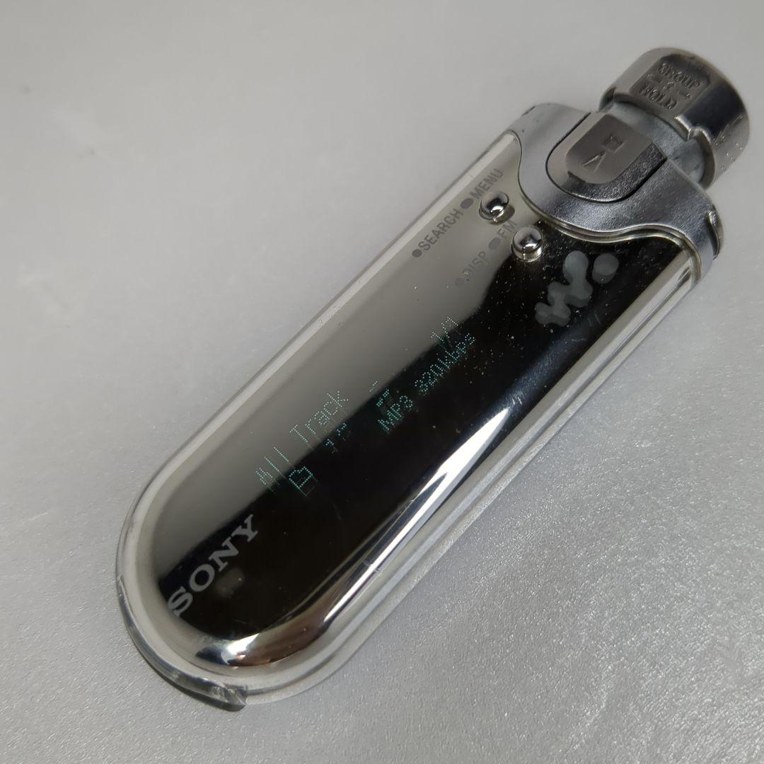 SONY Walkman NW E505 動作品 ウォークマン