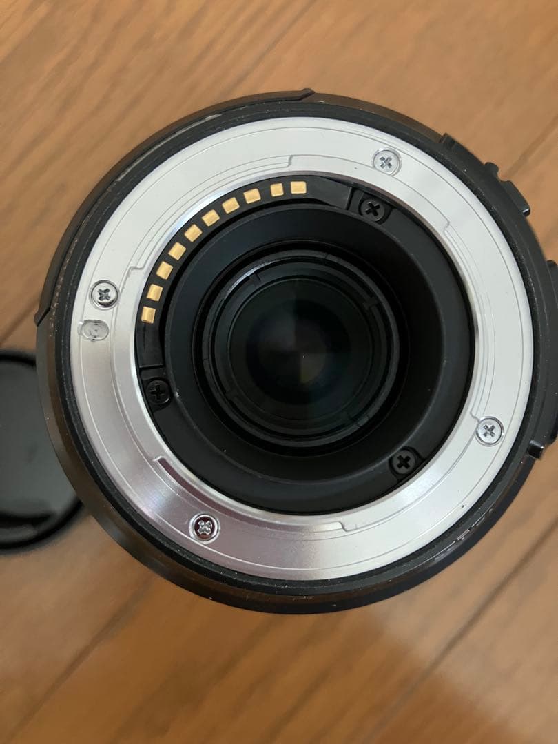 Fujinon XF18-135mm ズームレンズ