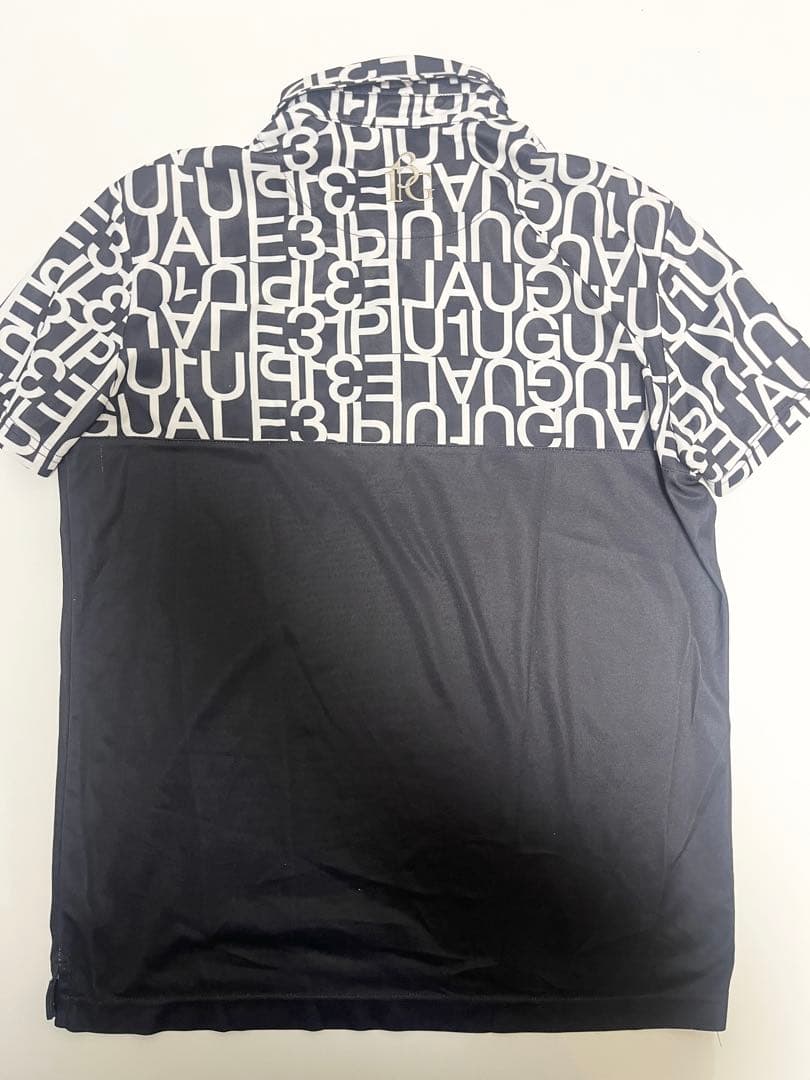 【美品‼️】1PIU1UGUALE3 GOLF ウノピュウノウグァーレトレ ゴルフ