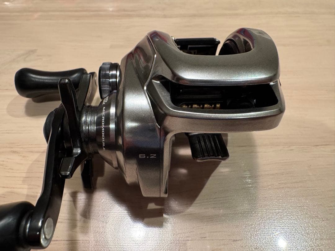 18バンタムMGL 左